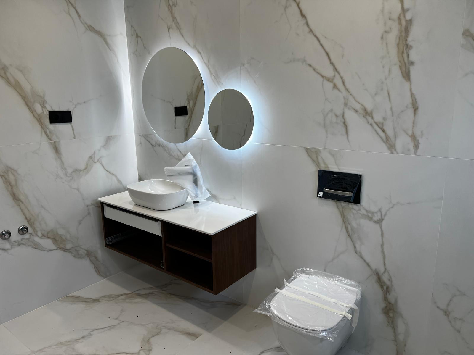 Assentamento de Cerâmicos