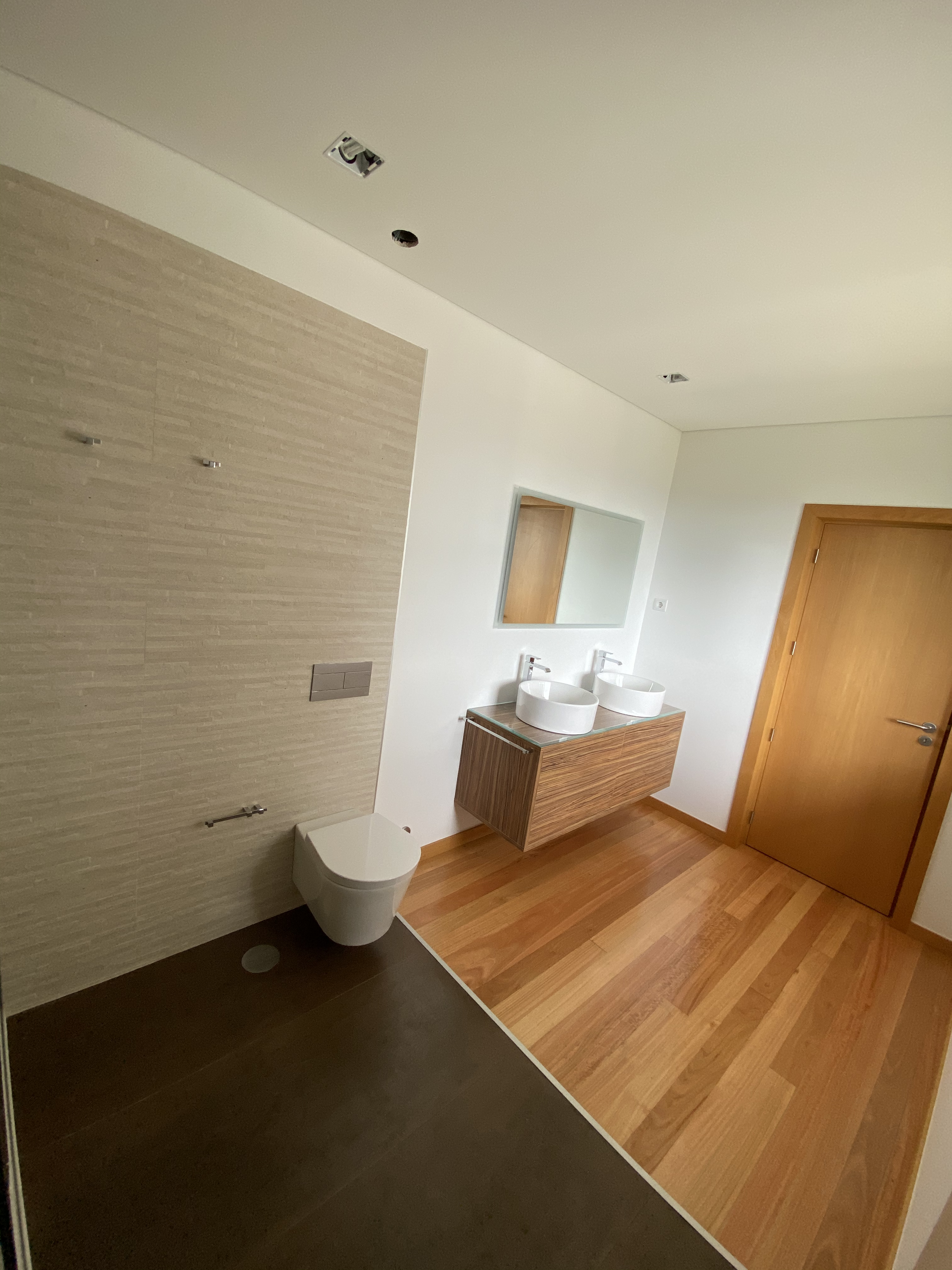 Remodelação de Instalações Sanitárias