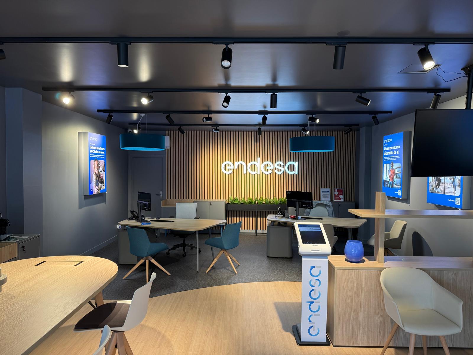 Projeto Endesa Penafiel